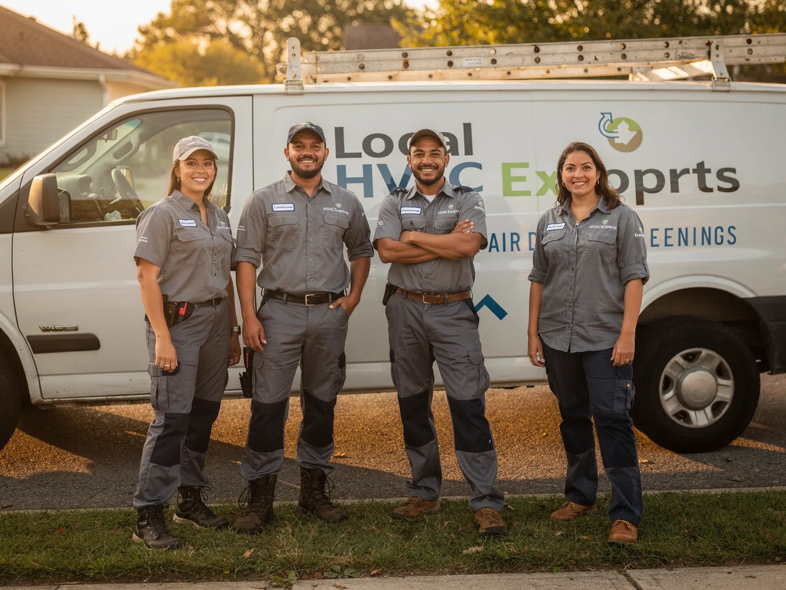 24/7 HVAC Repair & AC Replacement company in De Borgia, MT