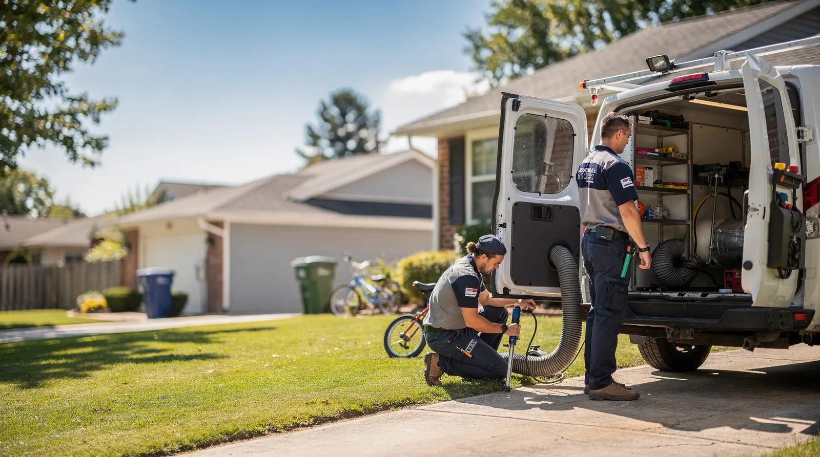 24/7 HVAC Repair & AC Replacement in De Borgia, MT near me